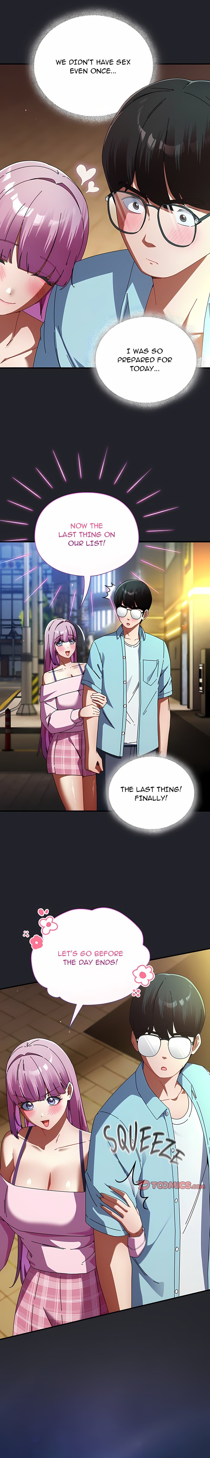 Take a Photo of Me - Chapter 59 Page 8