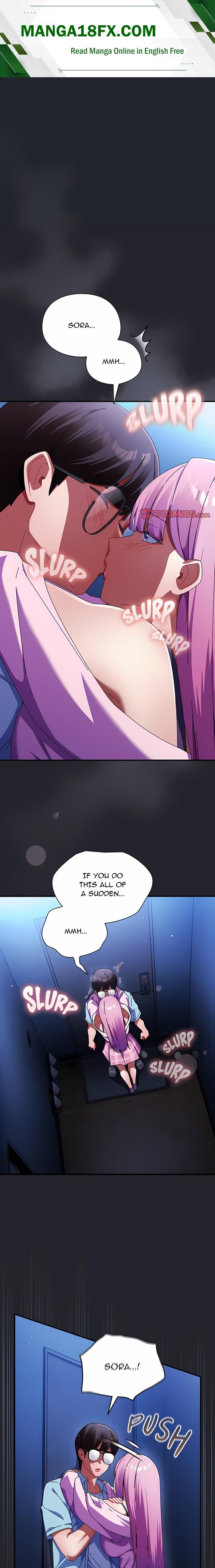Take a Photo of Me - Chapter 60 Page 1
