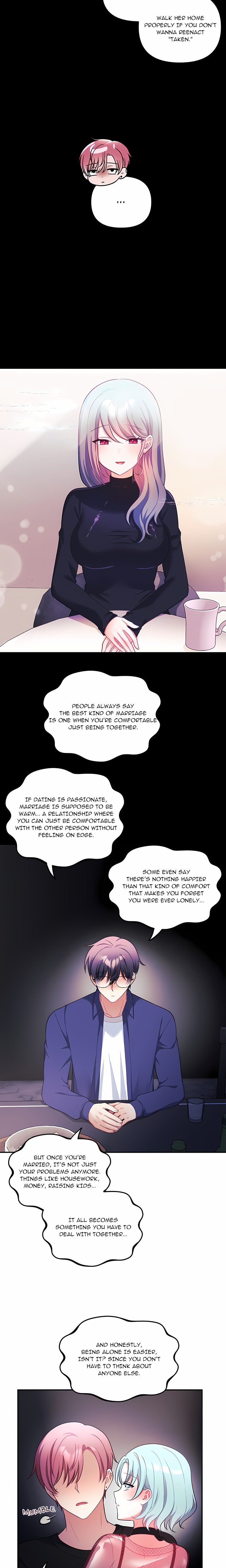 My Wife is a VTuber - Chapter 33 Page 16
