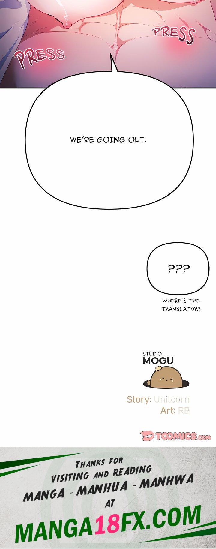 My Wife is a VTuber - Chapter 35 Page 21