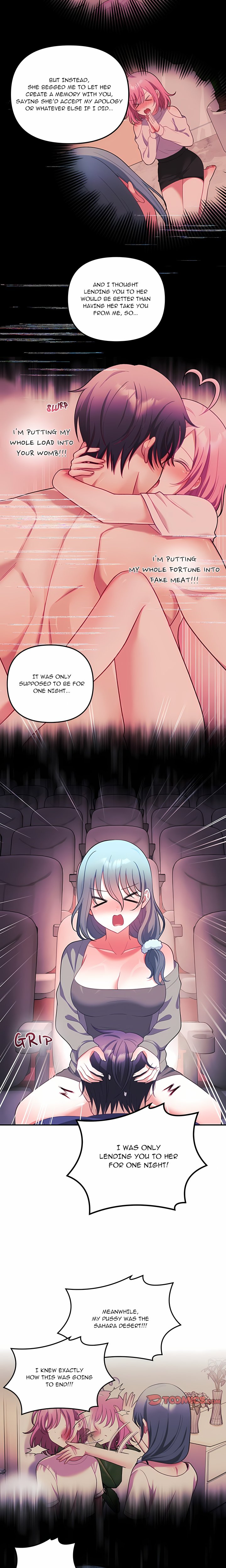 My Wife is a VTuber - Chapter 36 Page 18