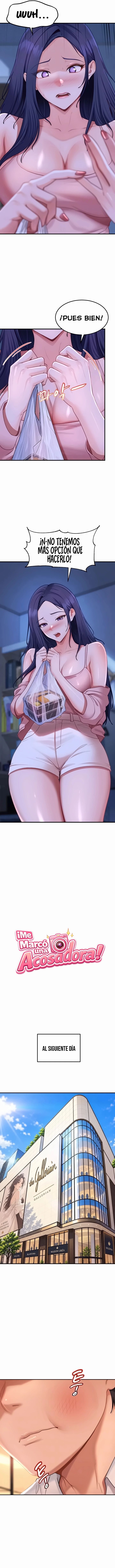The Female Delinquent Set Her Eyes On Me Raw - Chapter 62 Page 2
