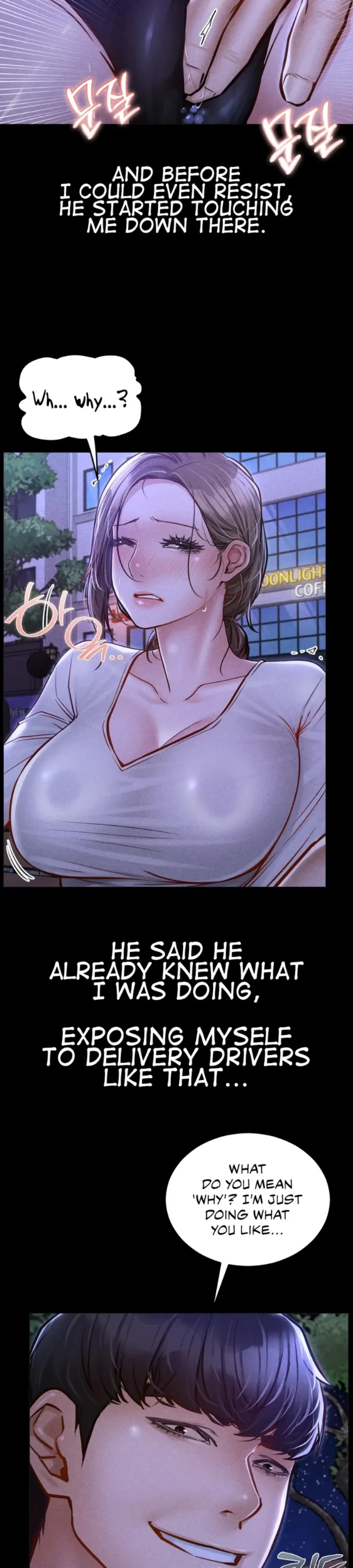 Paradise Villa - Chapter 29 Page 13