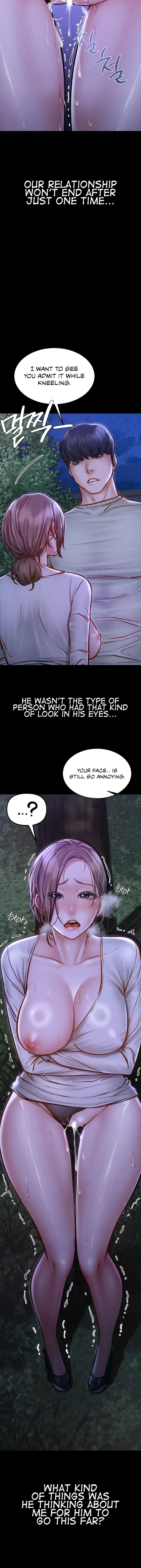 Paradise Villa - Chapter 30 Page 13