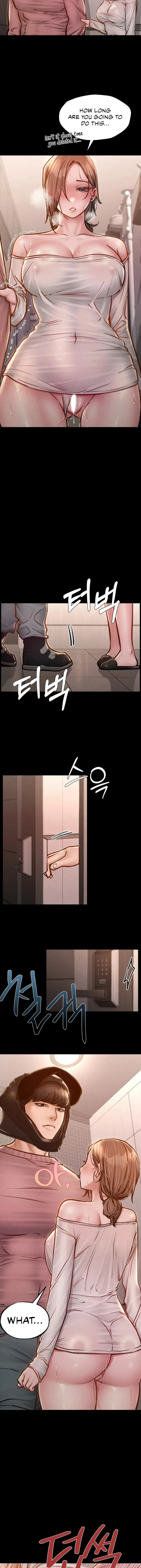 Paradise Villa - Chapter 31 Page 6