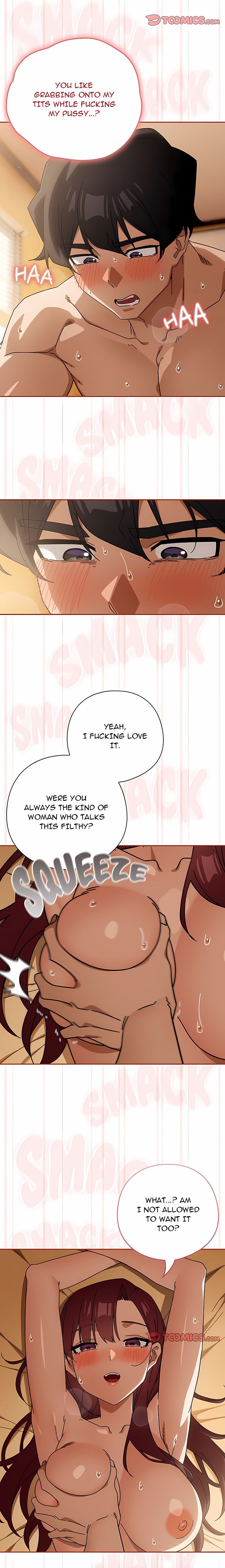 Switch ON Season 2 - Chapter 45 Page 13