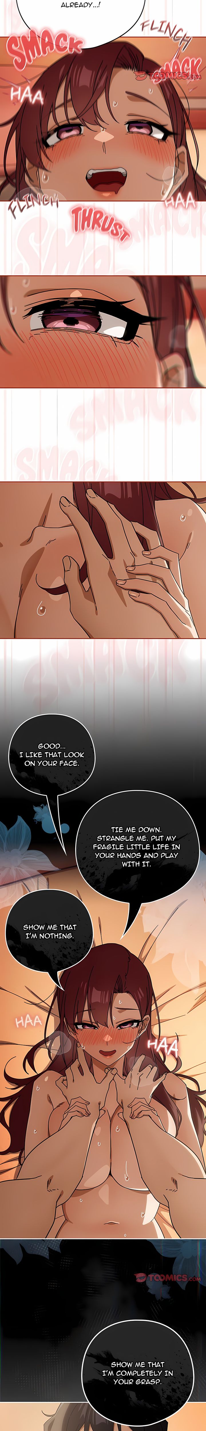 Switch ON Season 2 - Chapter 45 Page 18