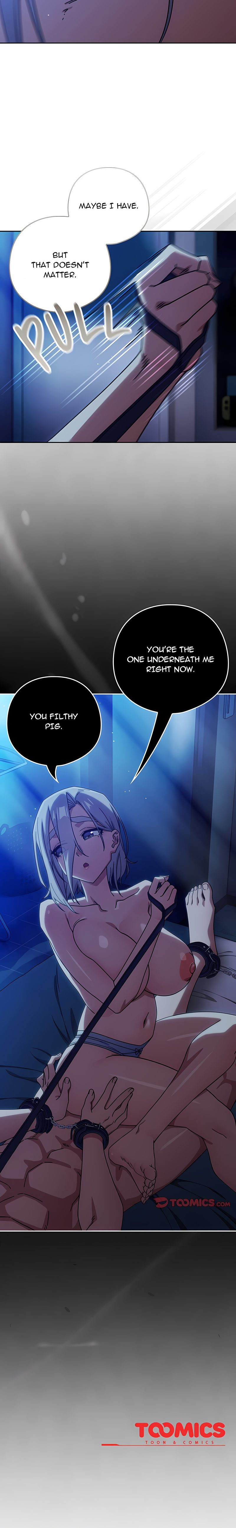 Switch ON Season 2 - Chapter 50 Page 19