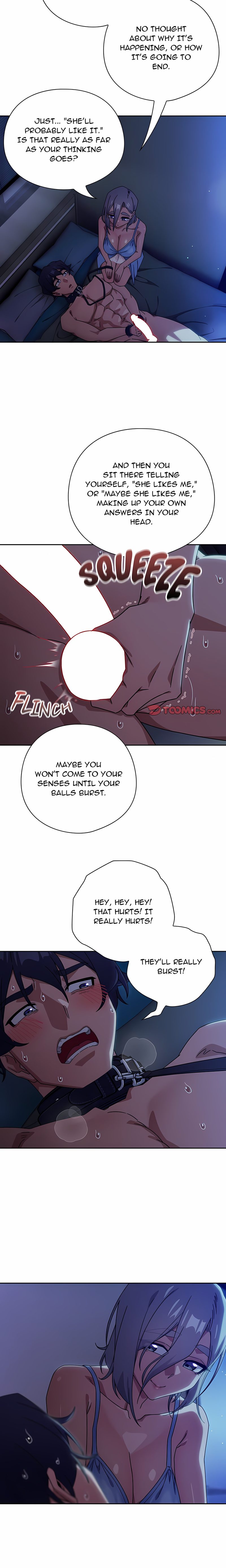 Switch ON Season 2 - Chapter 50 Page 5
