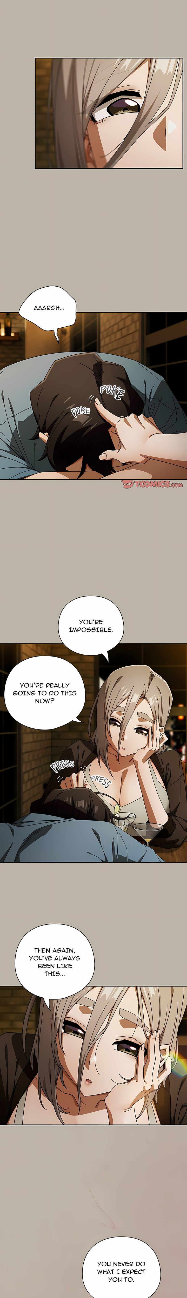 Switch ON Season 2 - Chapter 52 Page 16
