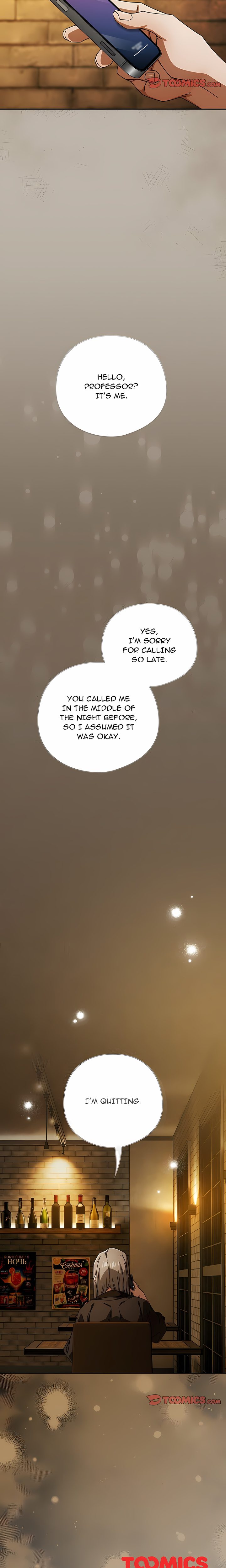 Switch ON Season 2 - Chapter 52 Page 18