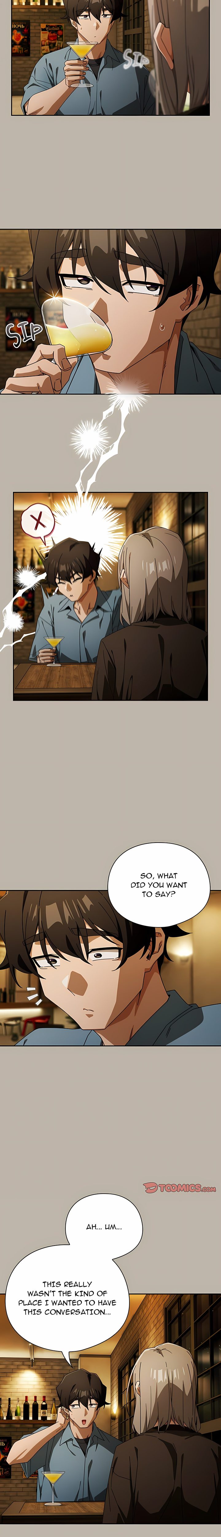 Switch ON Season 2 - Chapter 52 Page 3