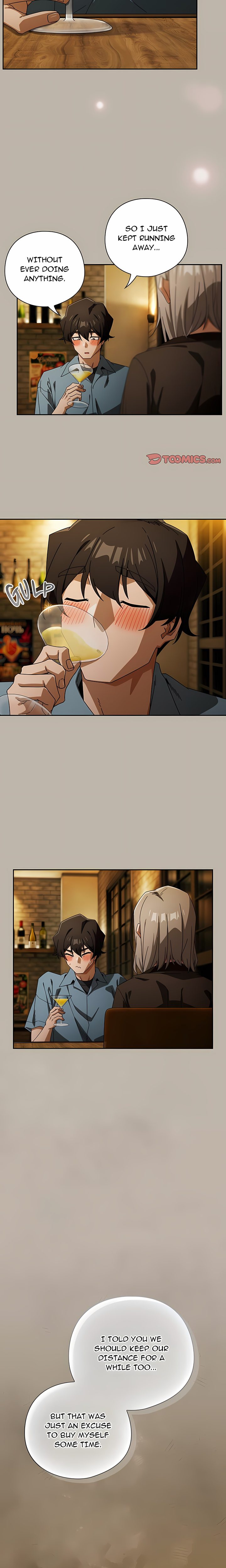 Switch ON Season 2 - Chapter 52 Page 6