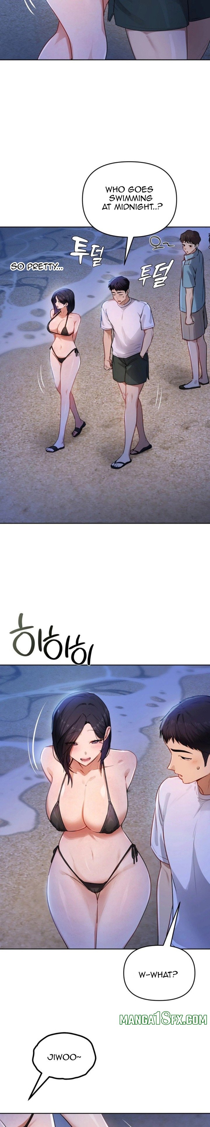The Professor’s Secret Account - Chapter 39 Page 2