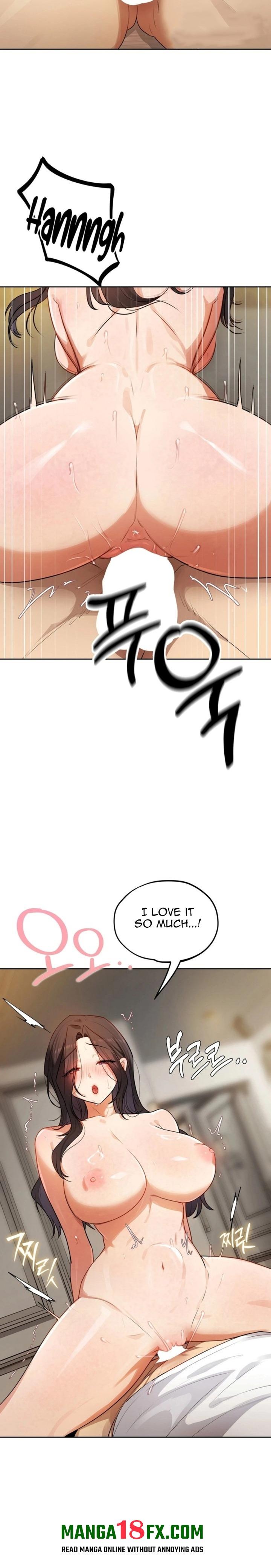 The Professor’s Secret Account - Chapter 40 Page 5
