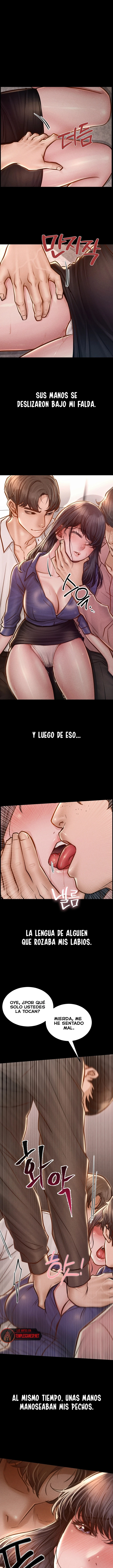 Paradise Villa Raw - Chapter 34 Page 11