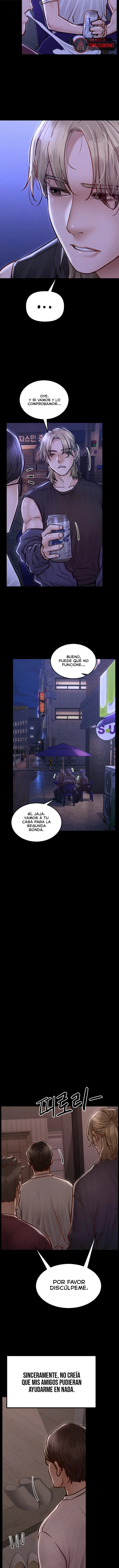 Paradise Villa Raw - Chapter 37 Page 8