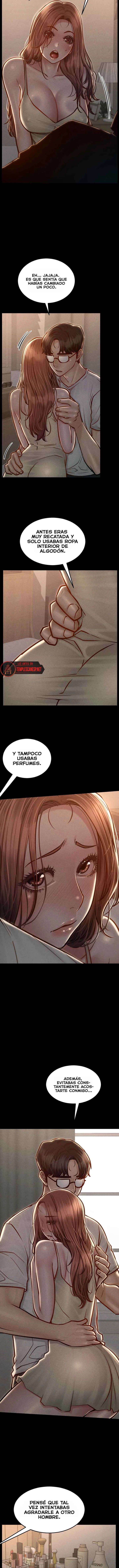 Paradise Villa Raw - Chapter 39 Page 4