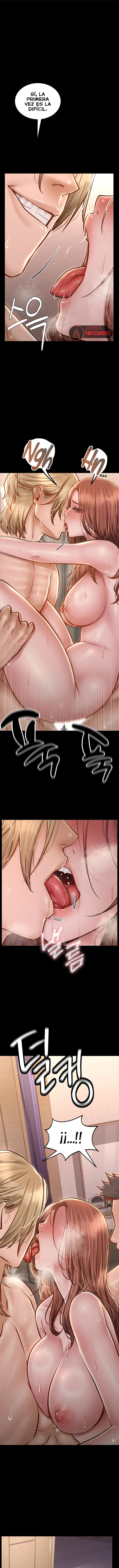 Paradise Villa Raw - Chapter 40 Page 8