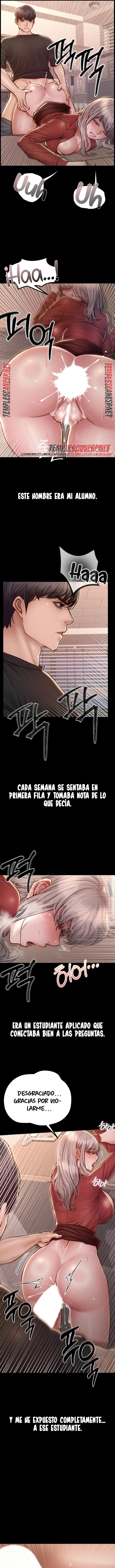 Paradise Villa Raw - Chapter 44 Page 3