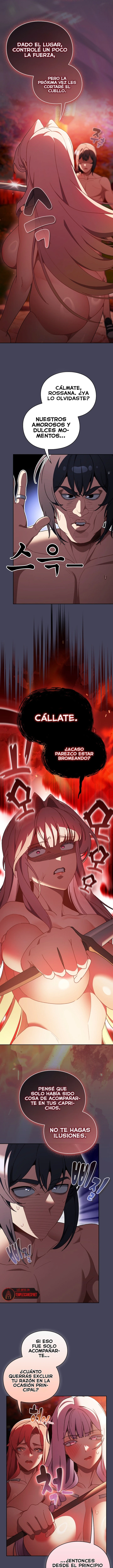 Save the World by Hitting It Raw - Chapter 45 Page 8