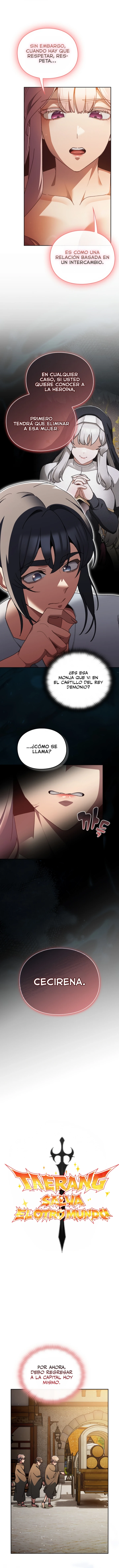 Save the World by Hitting It Raw - Chapter 46 Page 8