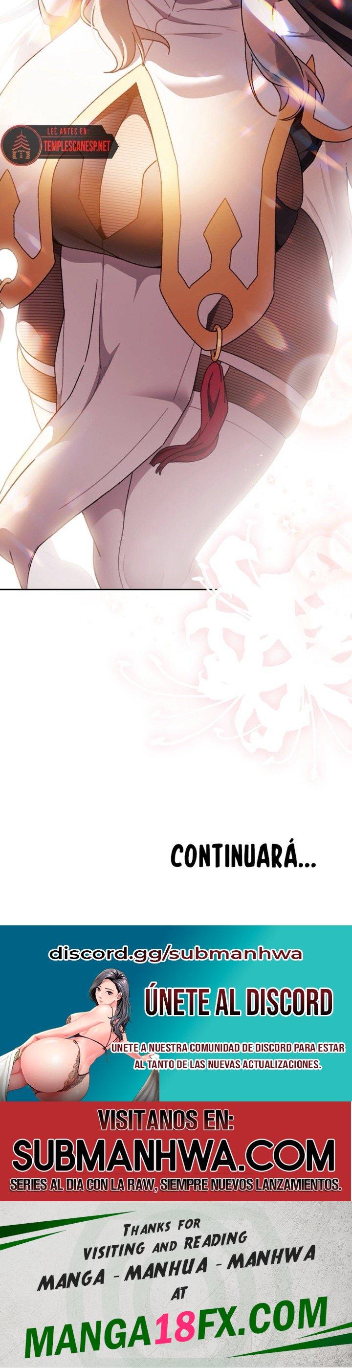 Save the World by Hitting It Raw - Chapter 54 Page 14