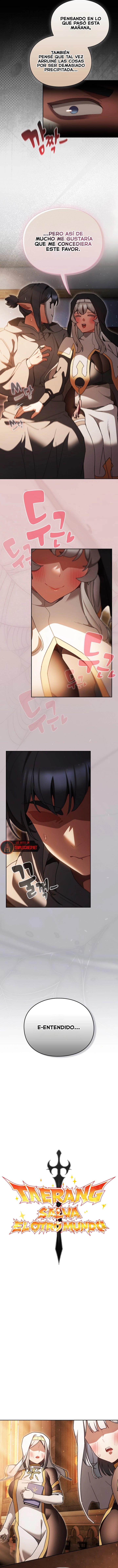 Save the World by Hitting It Raw - Chapter 64 Page 6