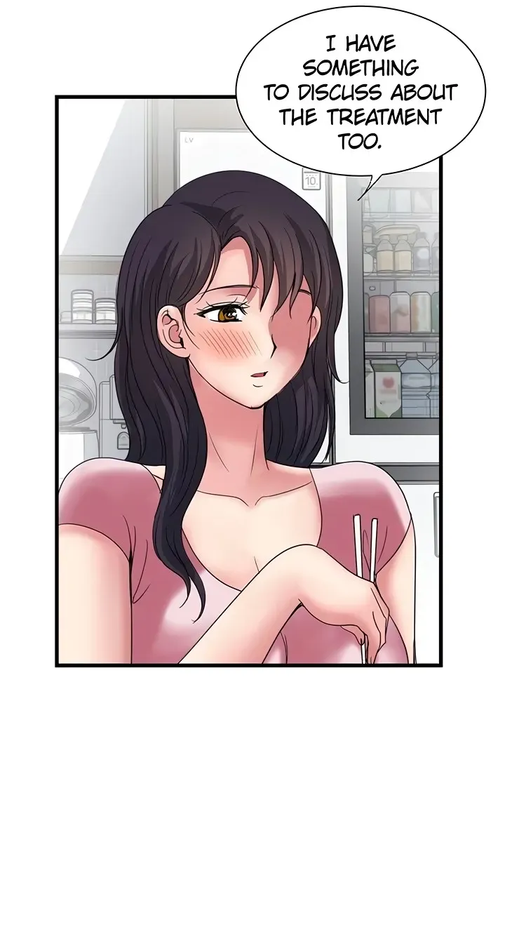Daily Pleasure Awakening - Chapter 36 Page 11