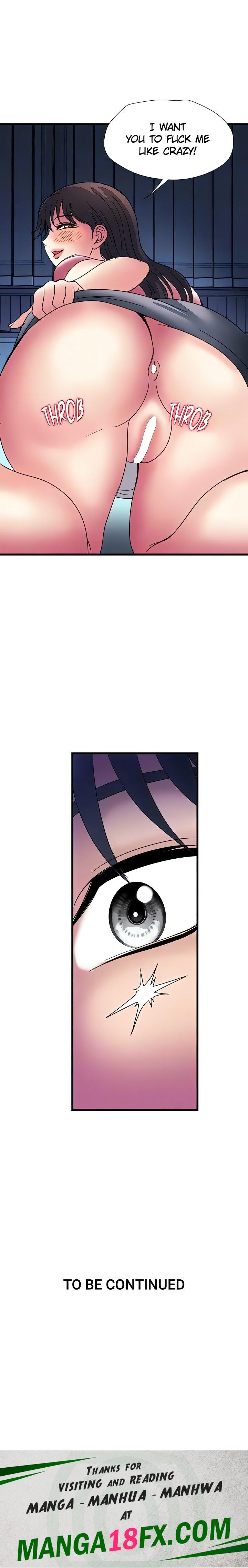 Daily Pleasure Awakening - Chapter 38 Page 19