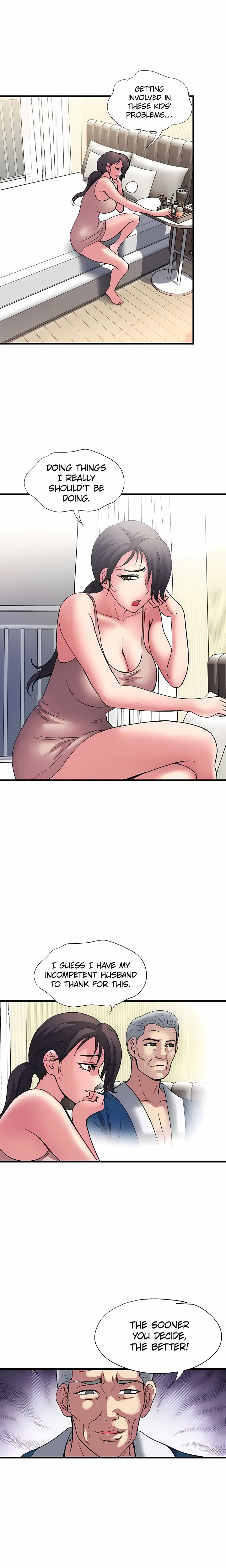 Daily Pleasure Awakening - Chapter 45 Page 15