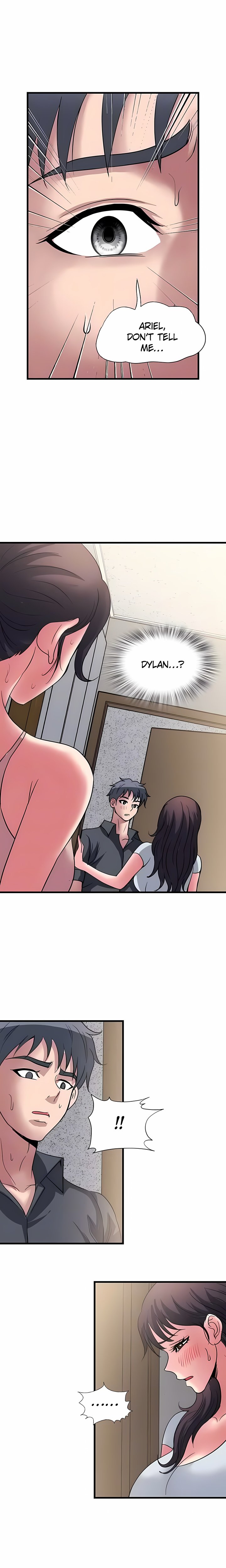 Daily Pleasure Awakening - Chapter 45 Page 18