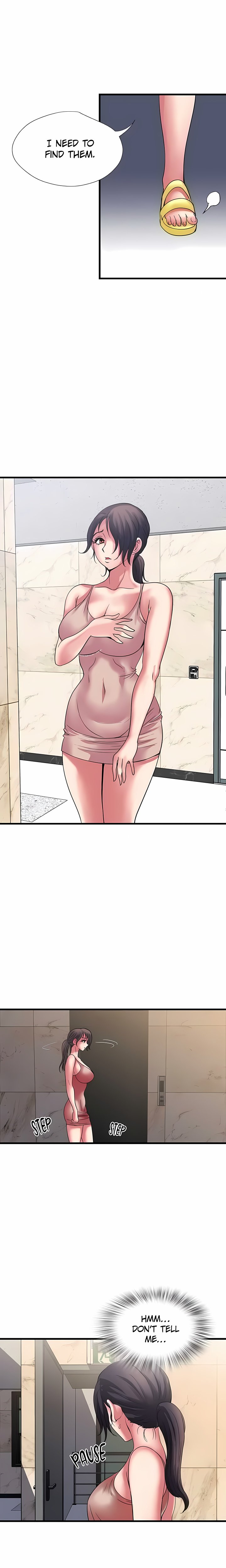 Daily Pleasure Awakening - Chapter 46 Page 16