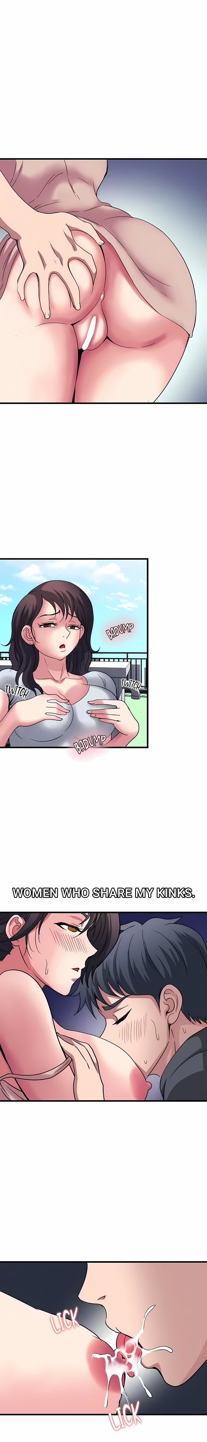Daily Pleasure Awakening - Chapter 50 Page 16