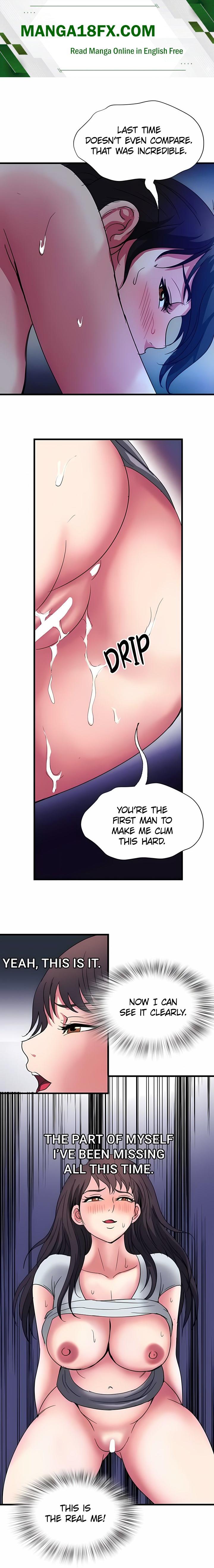 Daily Pleasure Awakening - Chapter 53 Page 1