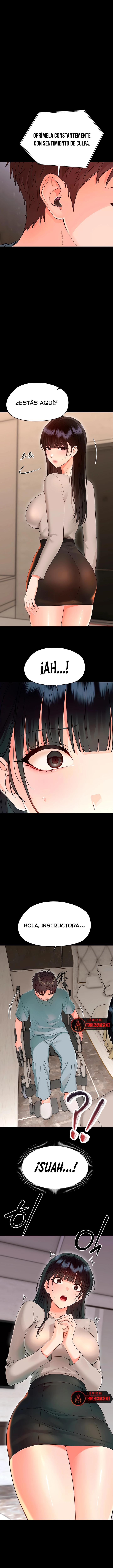 Small Beast Raw - Chapter 40 Page 14