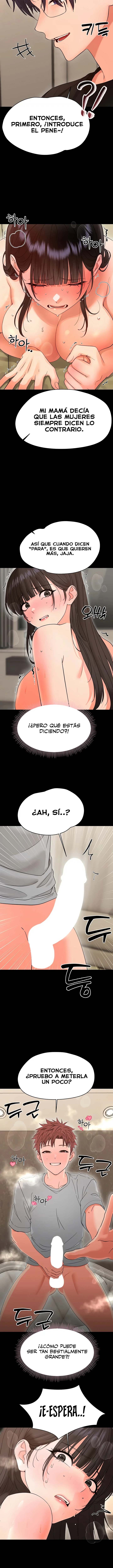 Small Beast Raw - Chapter 42 Page 11