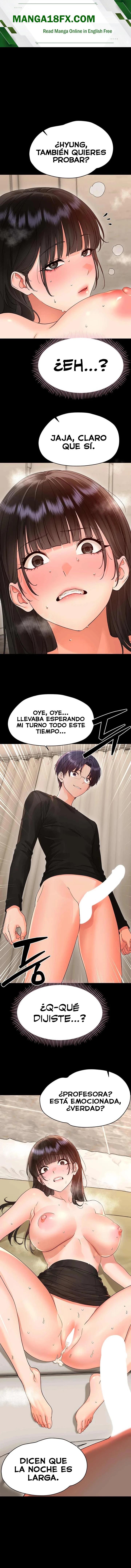 Small Beast Raw - Chapter 44 Page 1