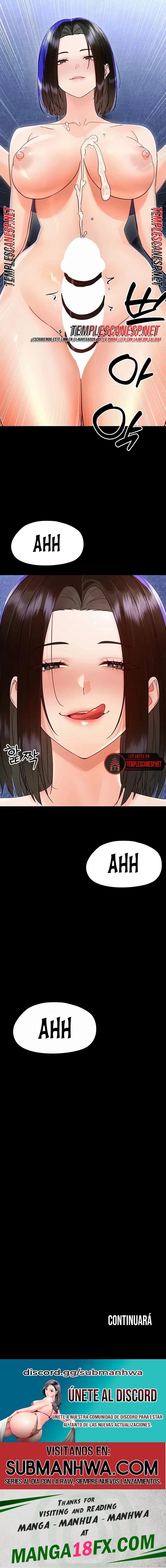 Small Beast Raw - Chapter 52 Page 15