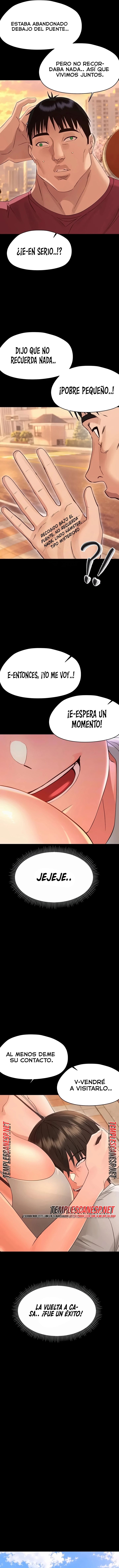 Small Beast Raw - Chapter 58 Page 4