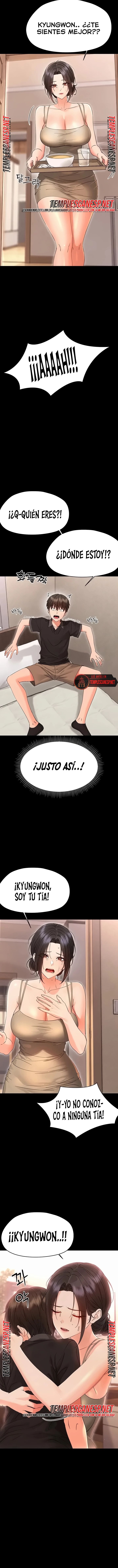 Small Beast Raw - Chapter 58 Page 6