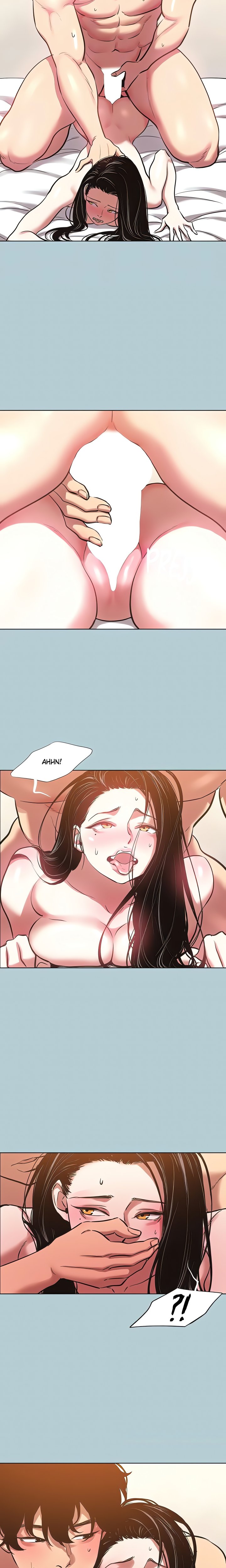 Not Interested - Chapter 48 Page 9