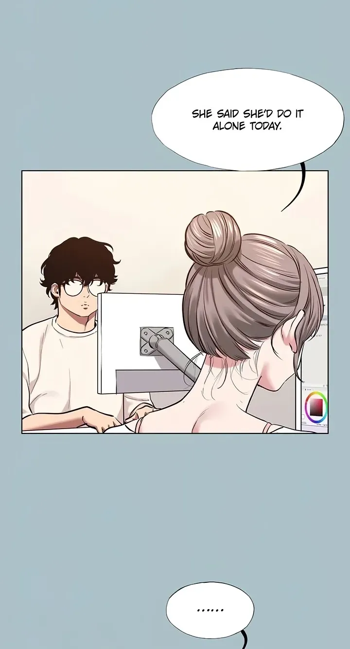 Not Interested - Chapter 49 Page 15