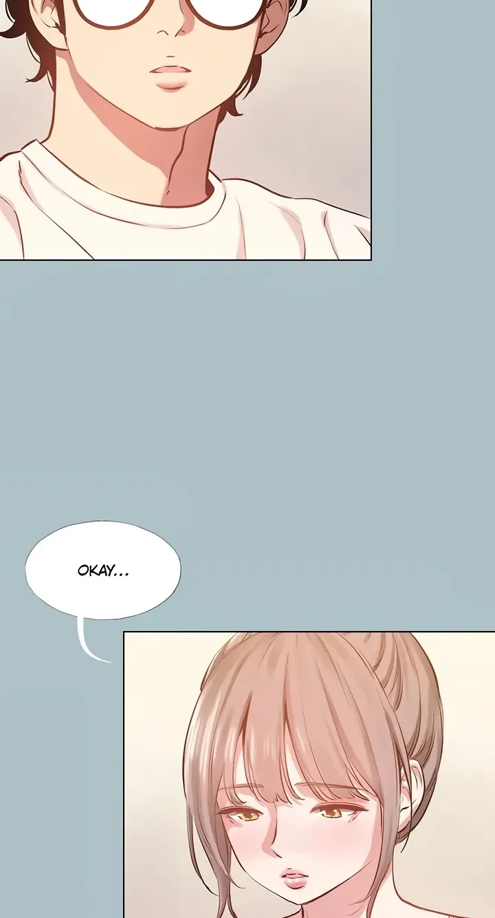 Not Interested - Chapter 49 Page 28