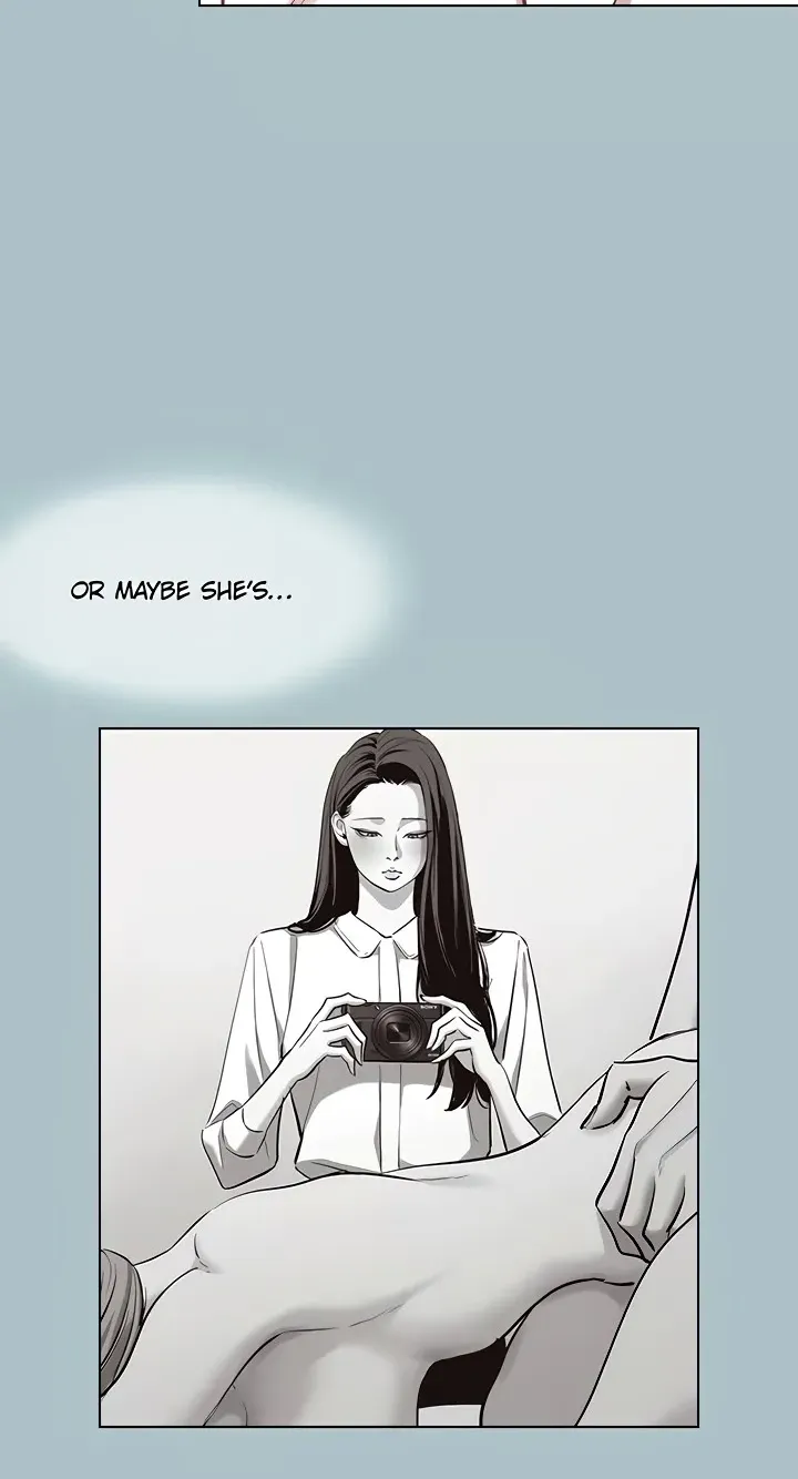 Not Interested - Chapter 49 Page 30