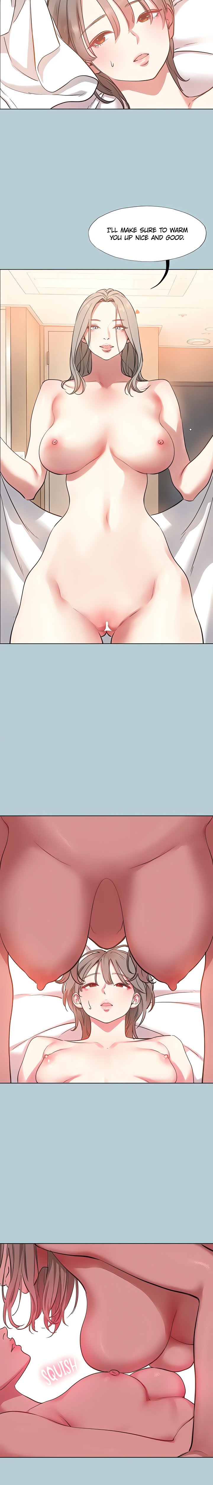 Not Interested - Chapter 54 Page 2