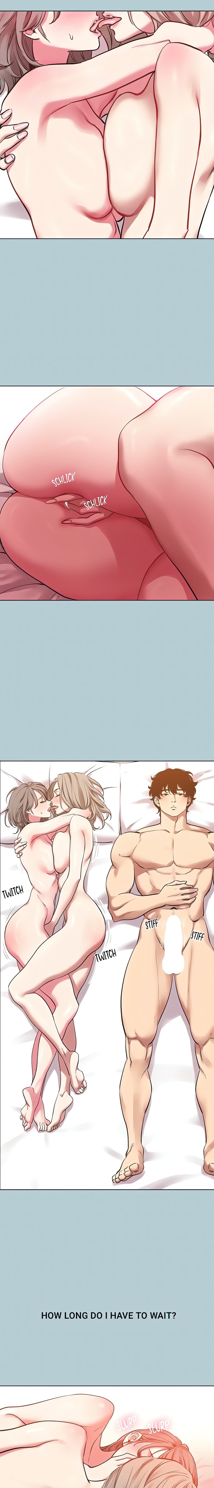 Not Interested - Chapter 54 Page 4
