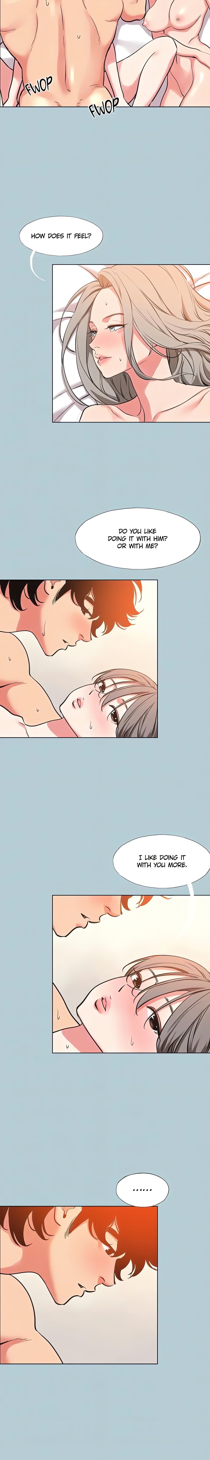 Not Interested - Chapter 55 Page 13