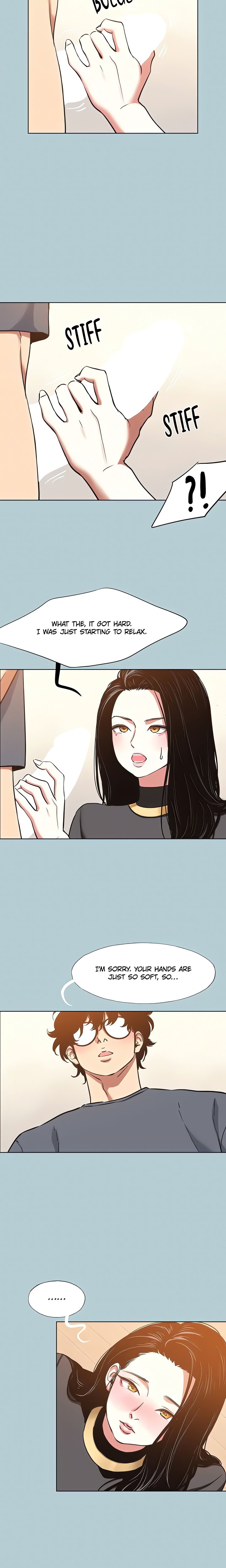 Not Interested - Chapter 56 Page 10