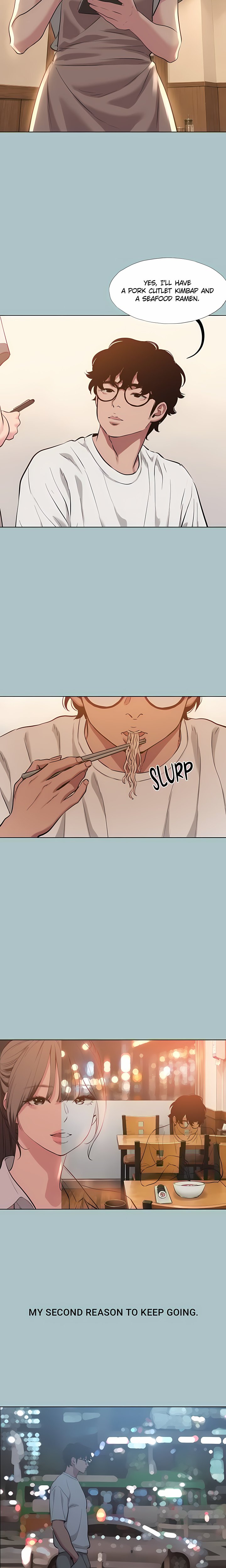 Not Interested Chapter 63.00 Page 10